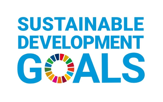 SUSTAINABLE DEVELOPMENT GOALS